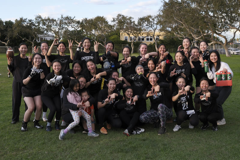 Flag Football